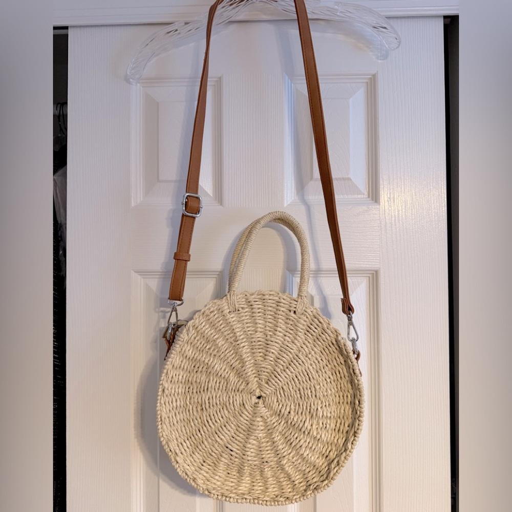NWOT summer bag